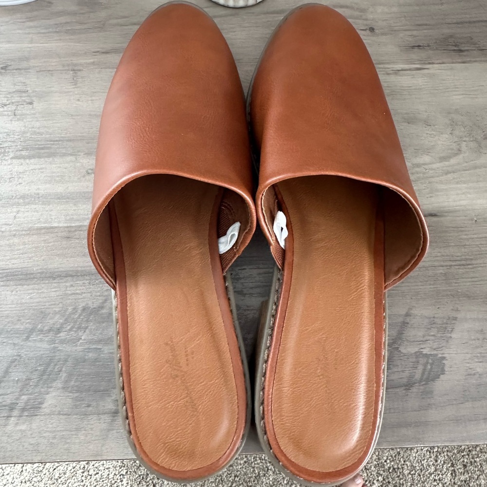 Loafers